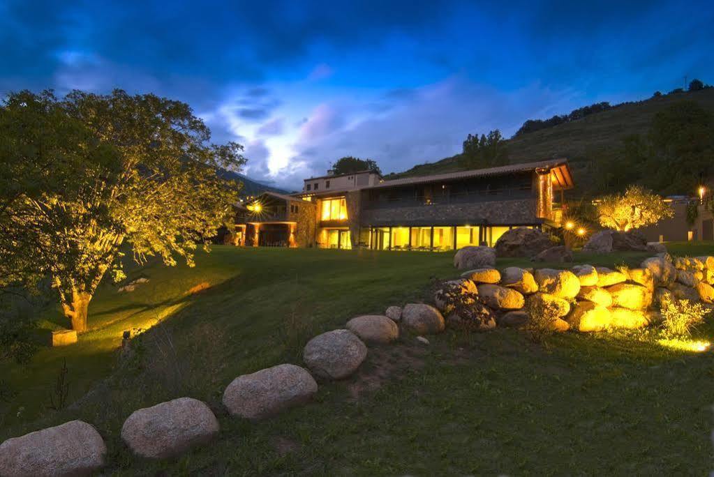 Rural-spa Resguard Dels Vents Hotel 4*