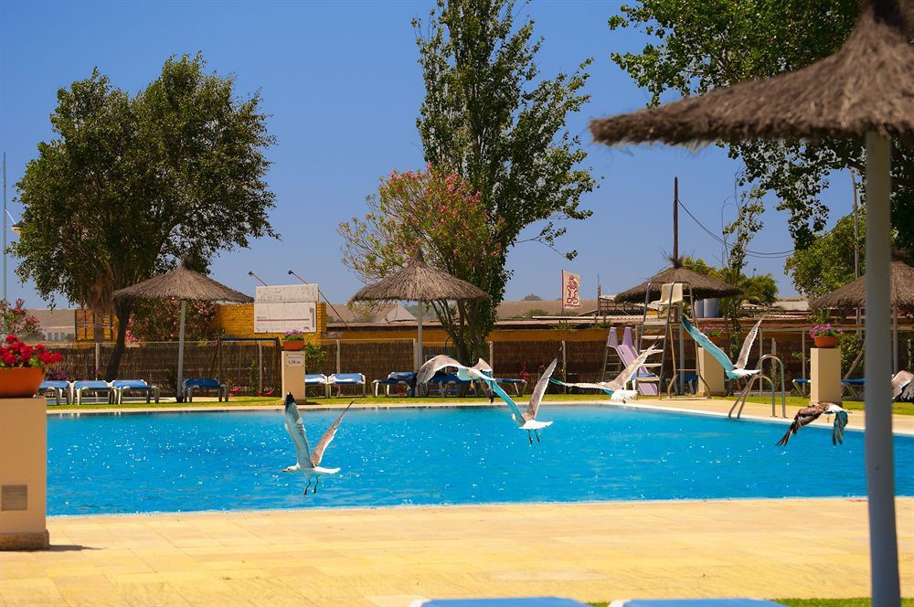 Hotel Puerto Bahia &