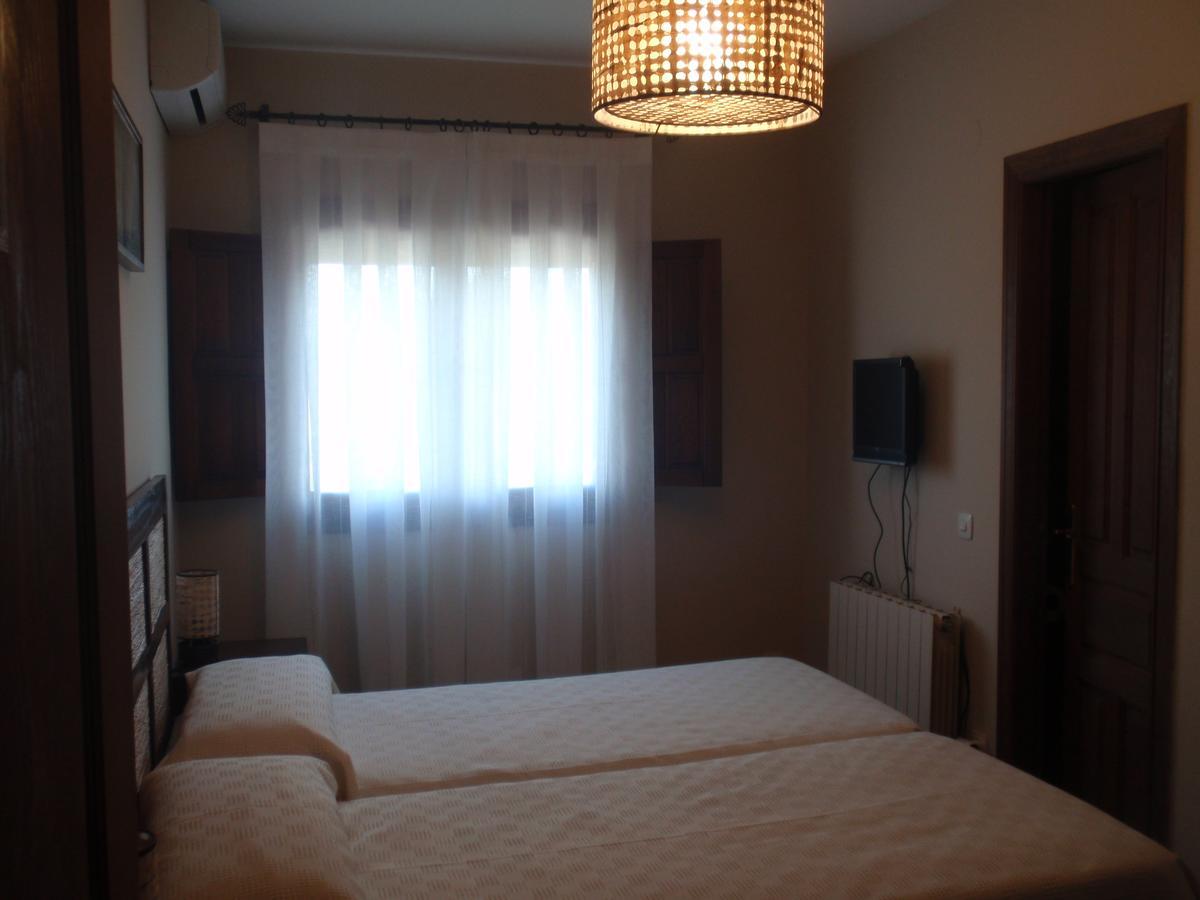 El Porton De Javier Hotel 3*