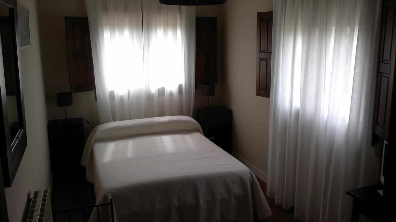 El Porton De Javier Hotel