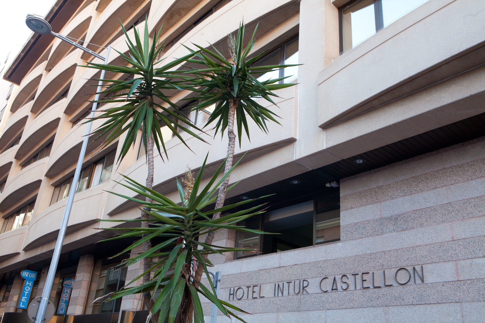 Intelier Rosa Hotel