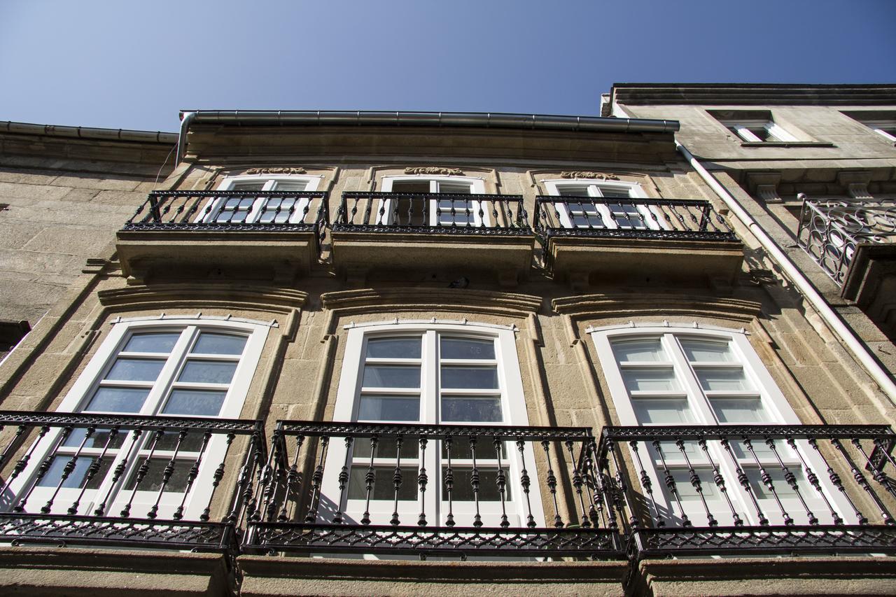 Cross (adults Only) Hostal Lugo