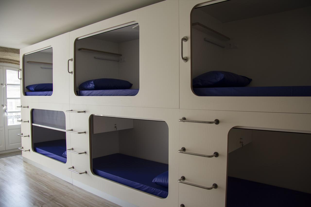 Hostal Cross (adults Only)