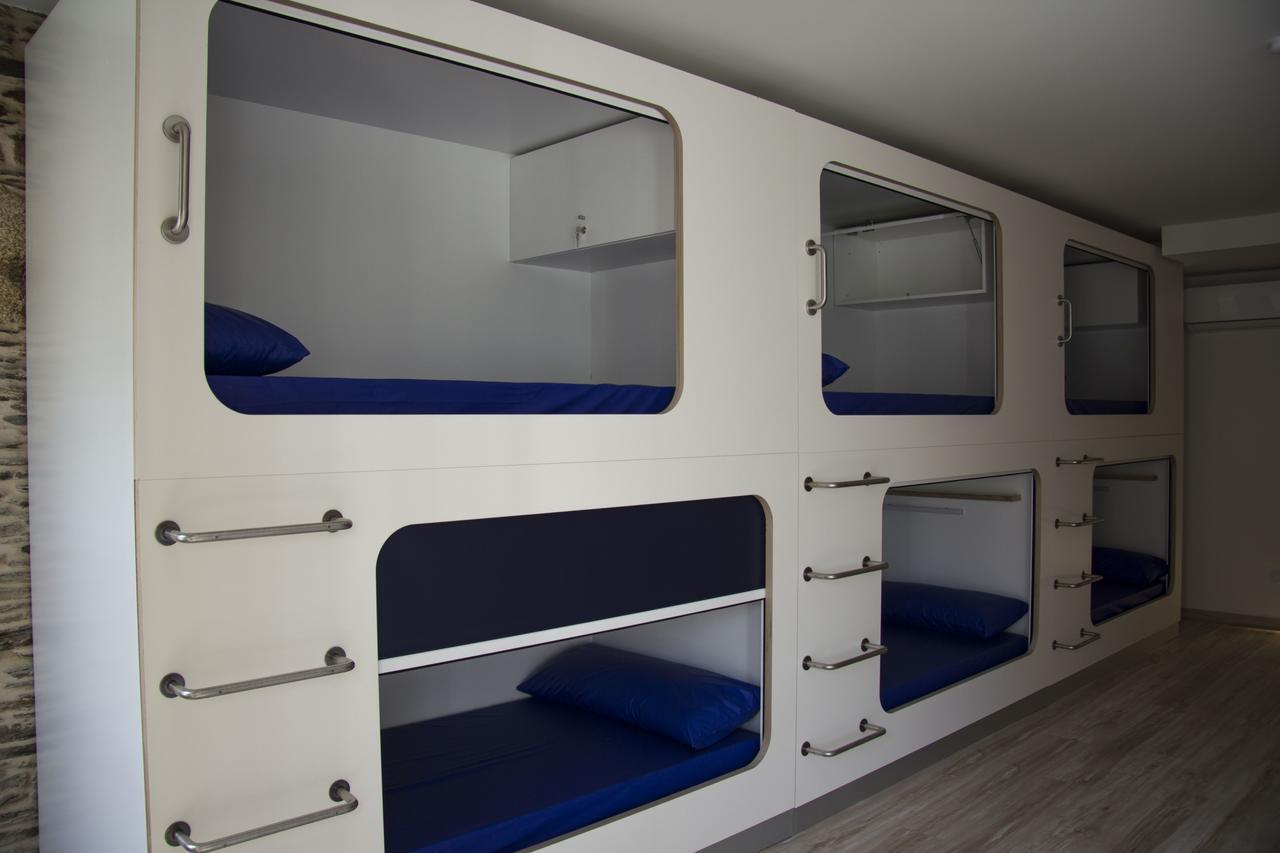 Hostal Cross (adults Only)