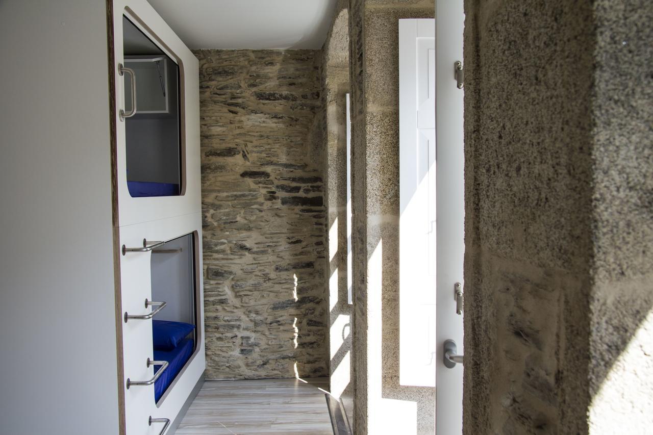 Hostal Cross (adults Only)