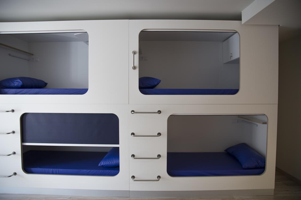 Cross (adults Only) Hostal *