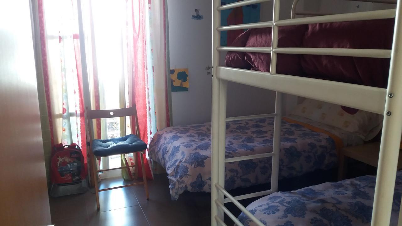 Chalet El Jardín Del Hueznar