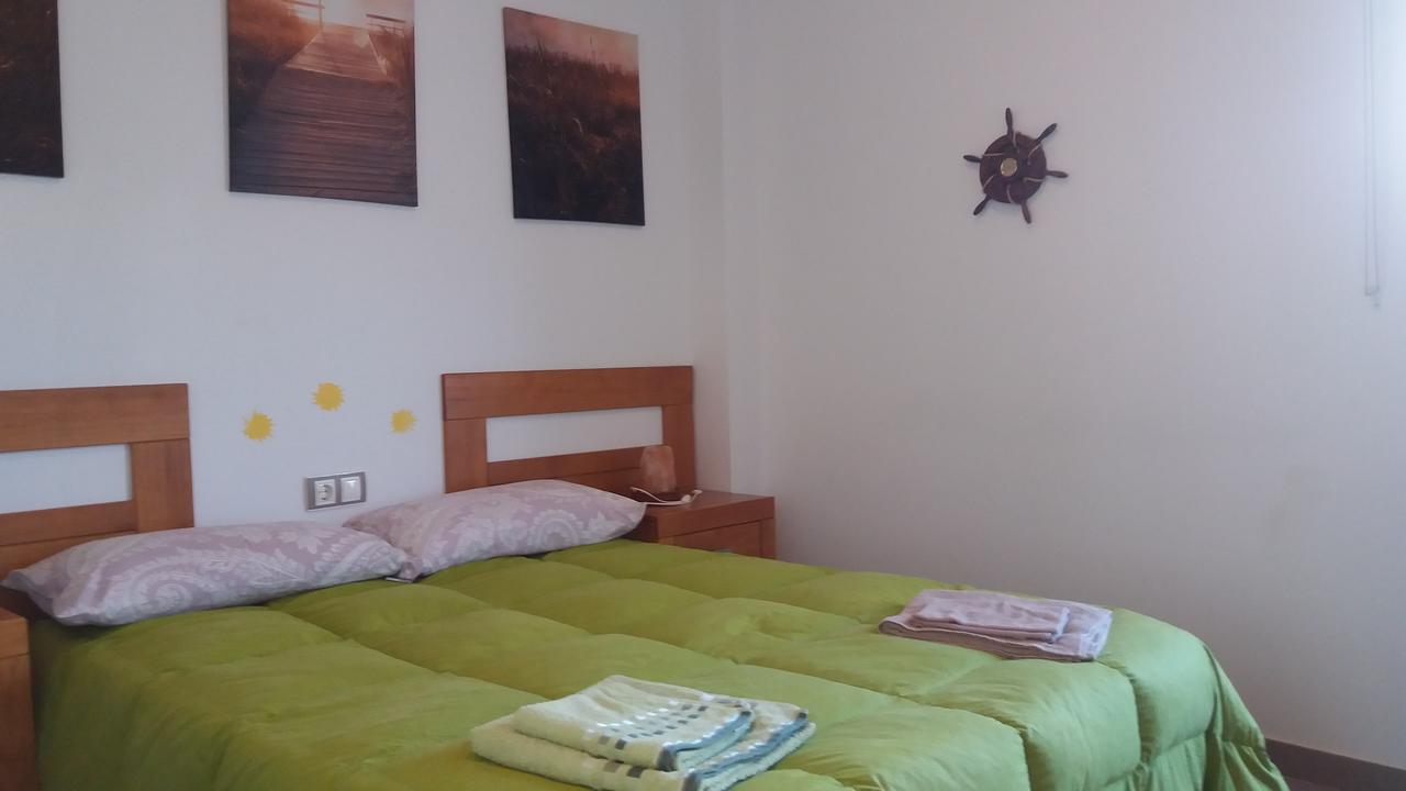 Chalet El Jardín Del Hueznar San Nicolás del Puerto