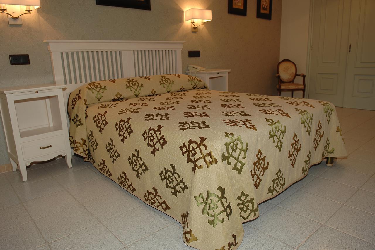 Hotel Hosteleria La Palmera De Sl 2*