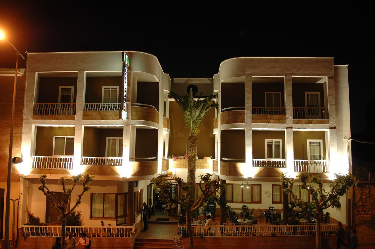 Hosteleria La Palmera De Sl Hotel