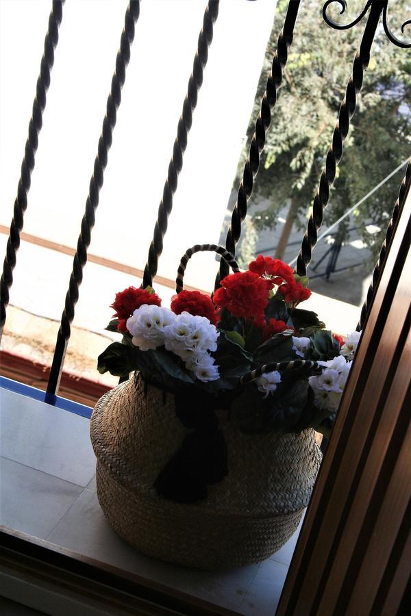 Guest house Nuea Cicerone Seville