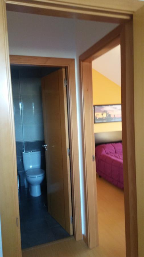 Restaurante Vial 3* Ourense