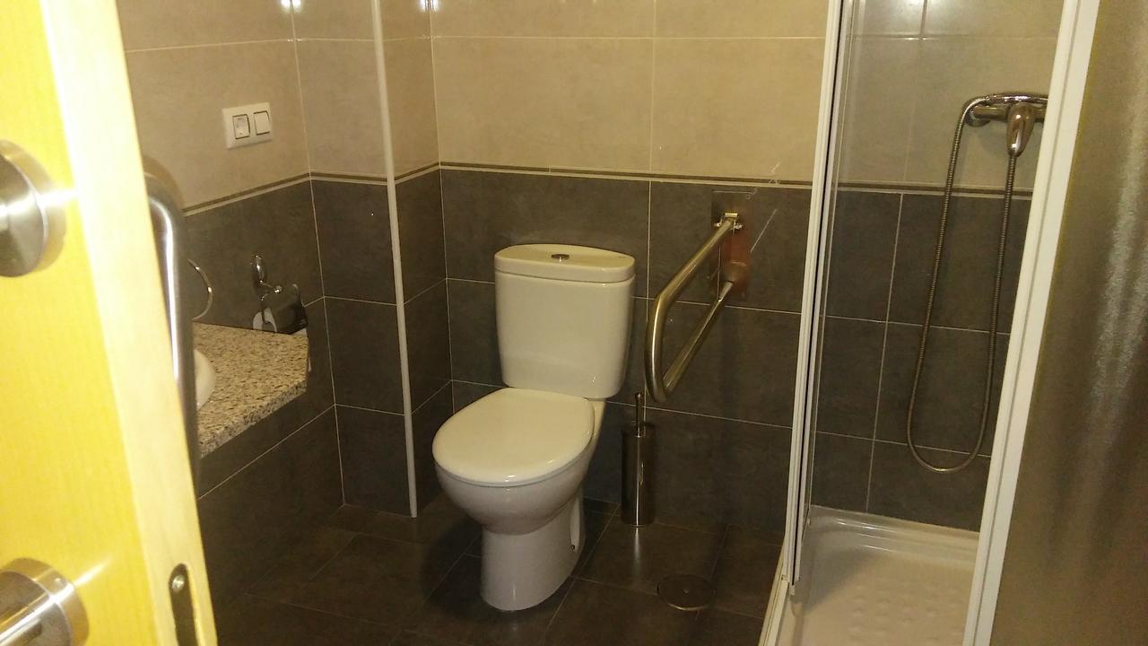 Restaurante Vial 3* Ourense