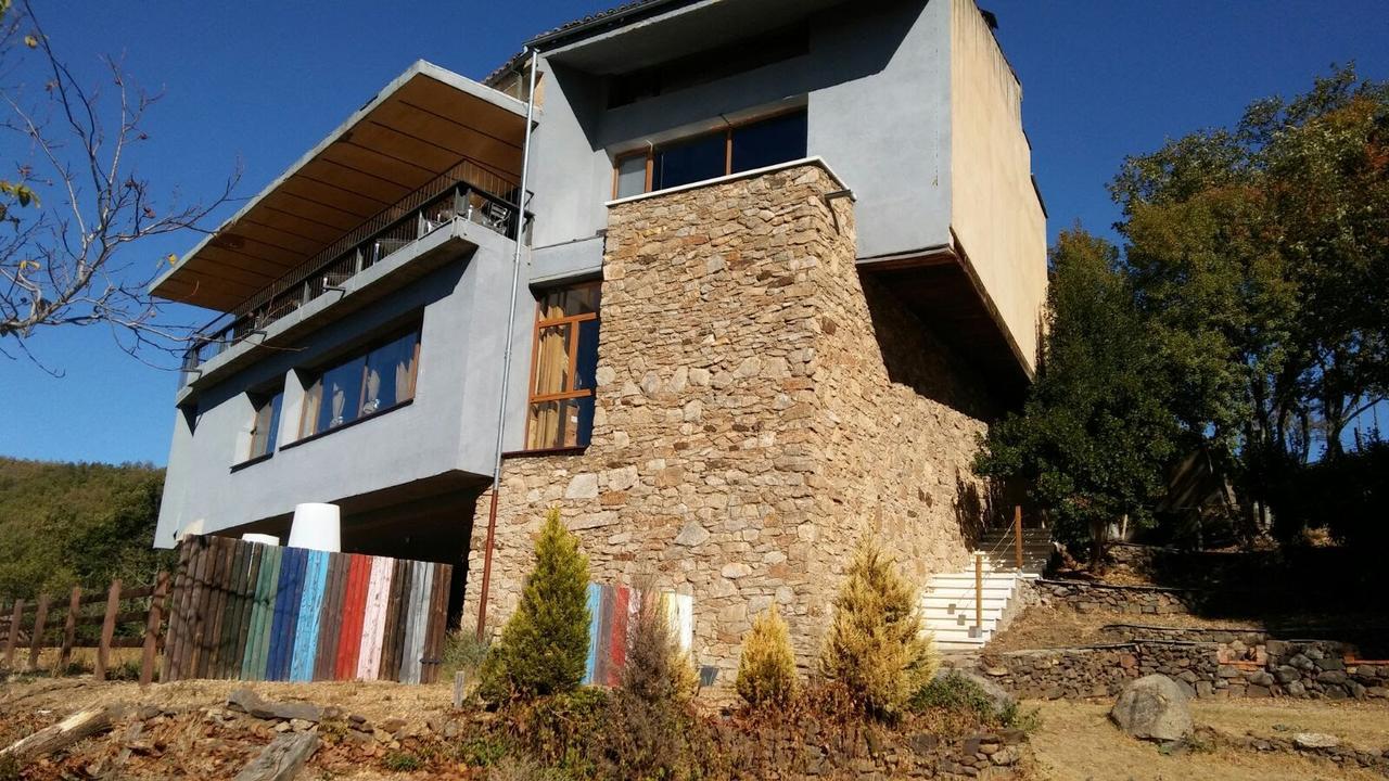 Rural Porta Coeli 3* San Miguel del Robledo