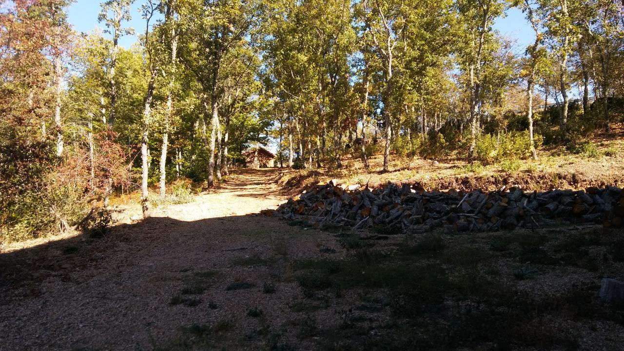Hotel Rural Porta Coeli 3*