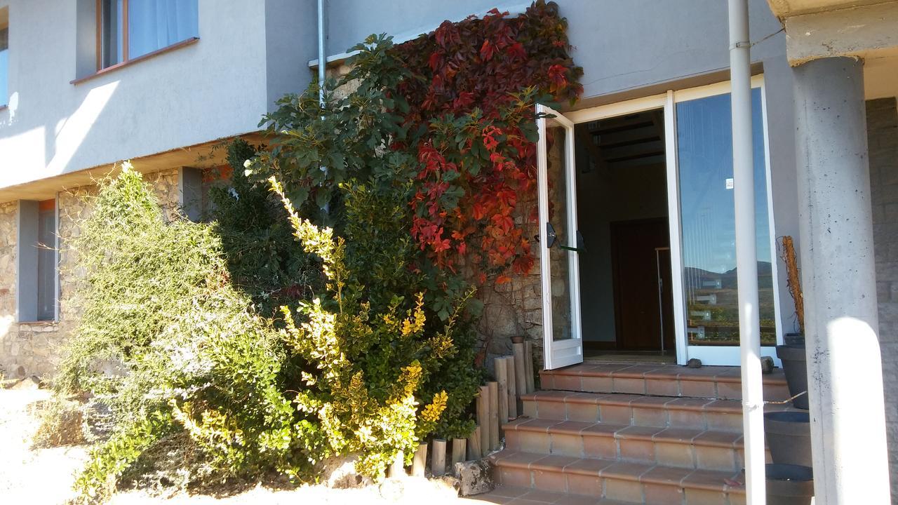 Hotel Rural Porta Coeli 3*