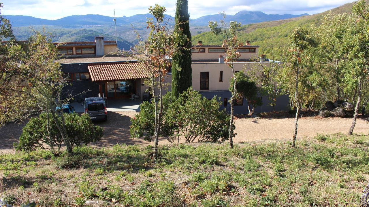 Rural Porta Coeli