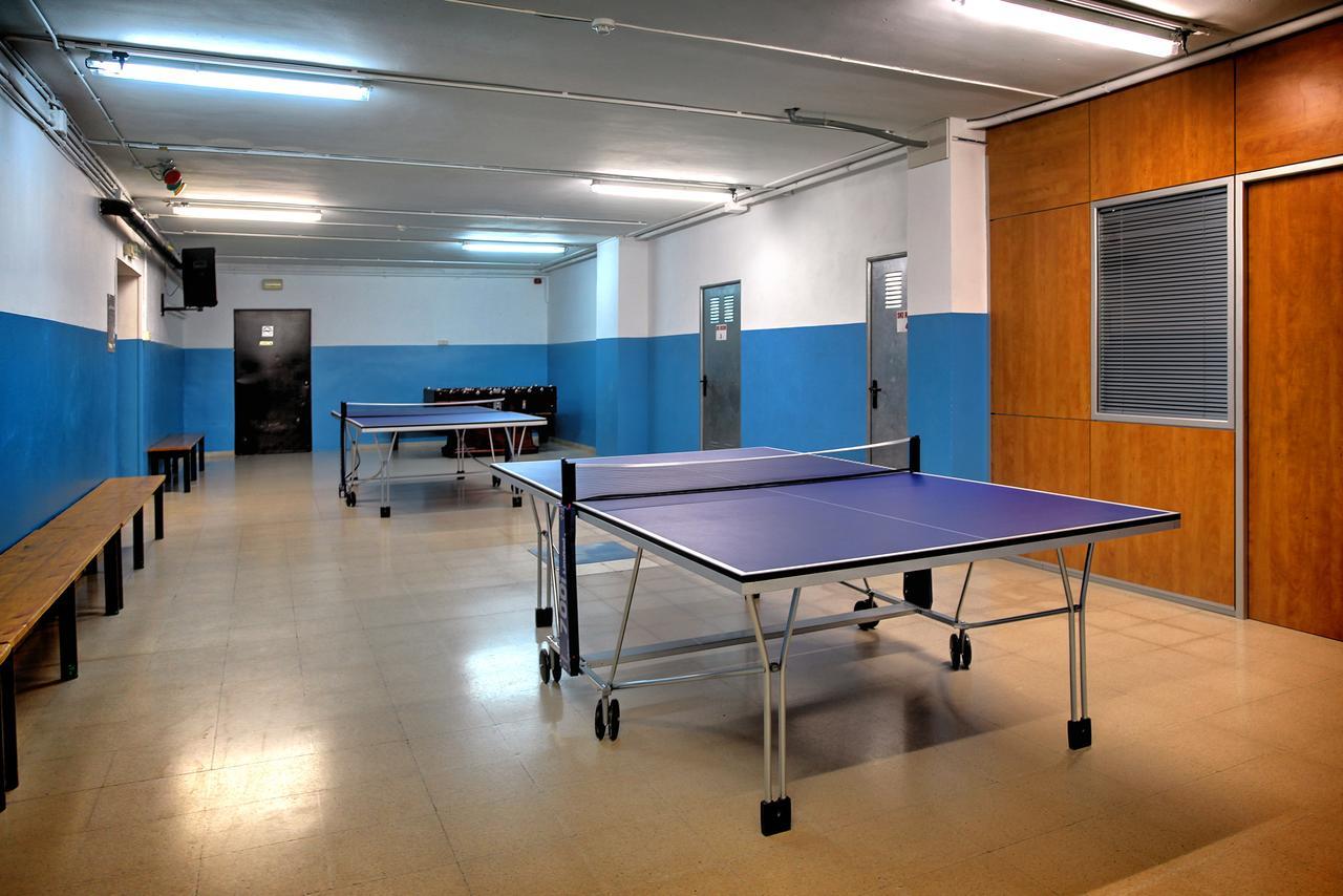 Era Garona Hostel