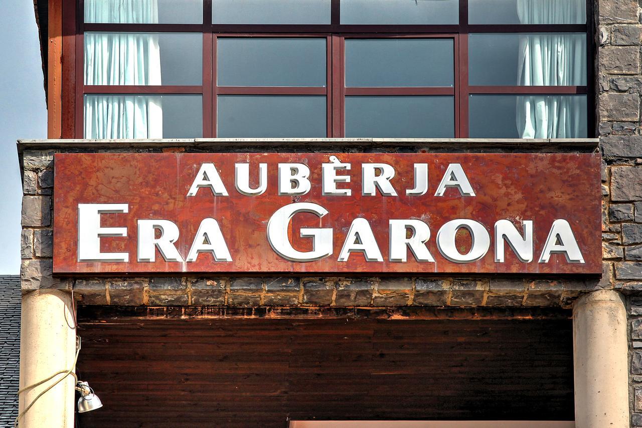 Era Garona Hostel Salardu