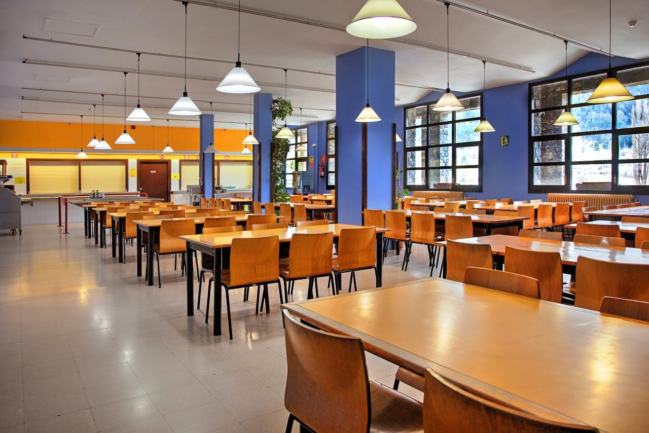 Hostel Era Garona *