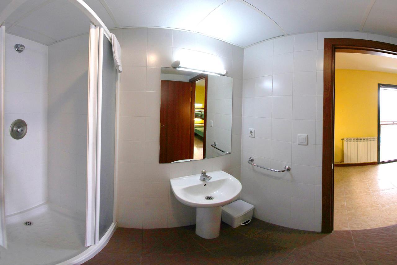 Hostel Era Garona Salardu