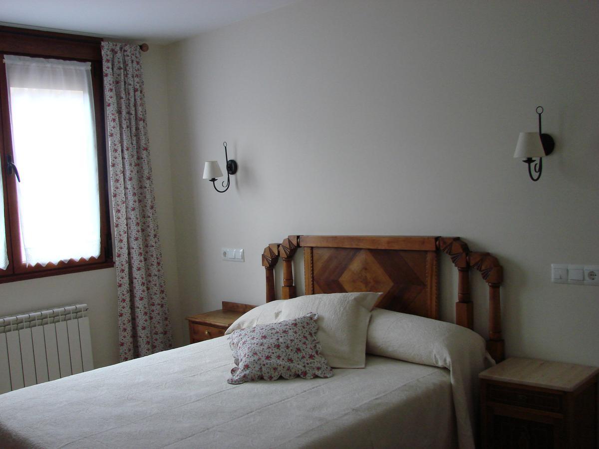 Hr La Campanona Hotel Villager de Laciana