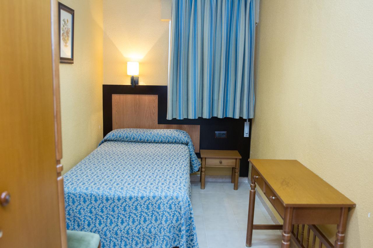 Hosteleria La Palmera De Sl Hotel