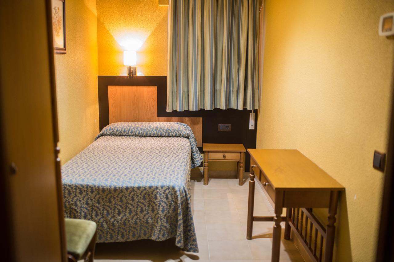 Hosteleria La Palmera De Sl Miajadas