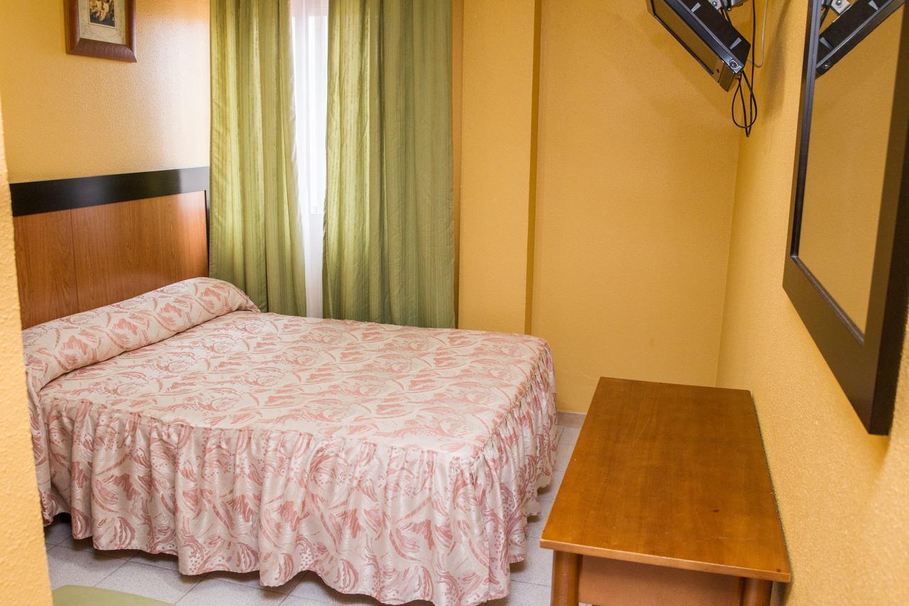 Hosteleria La Palmera De Sl Hotel