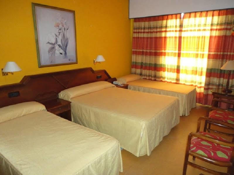 Sarga Sentirgalicia Apartment