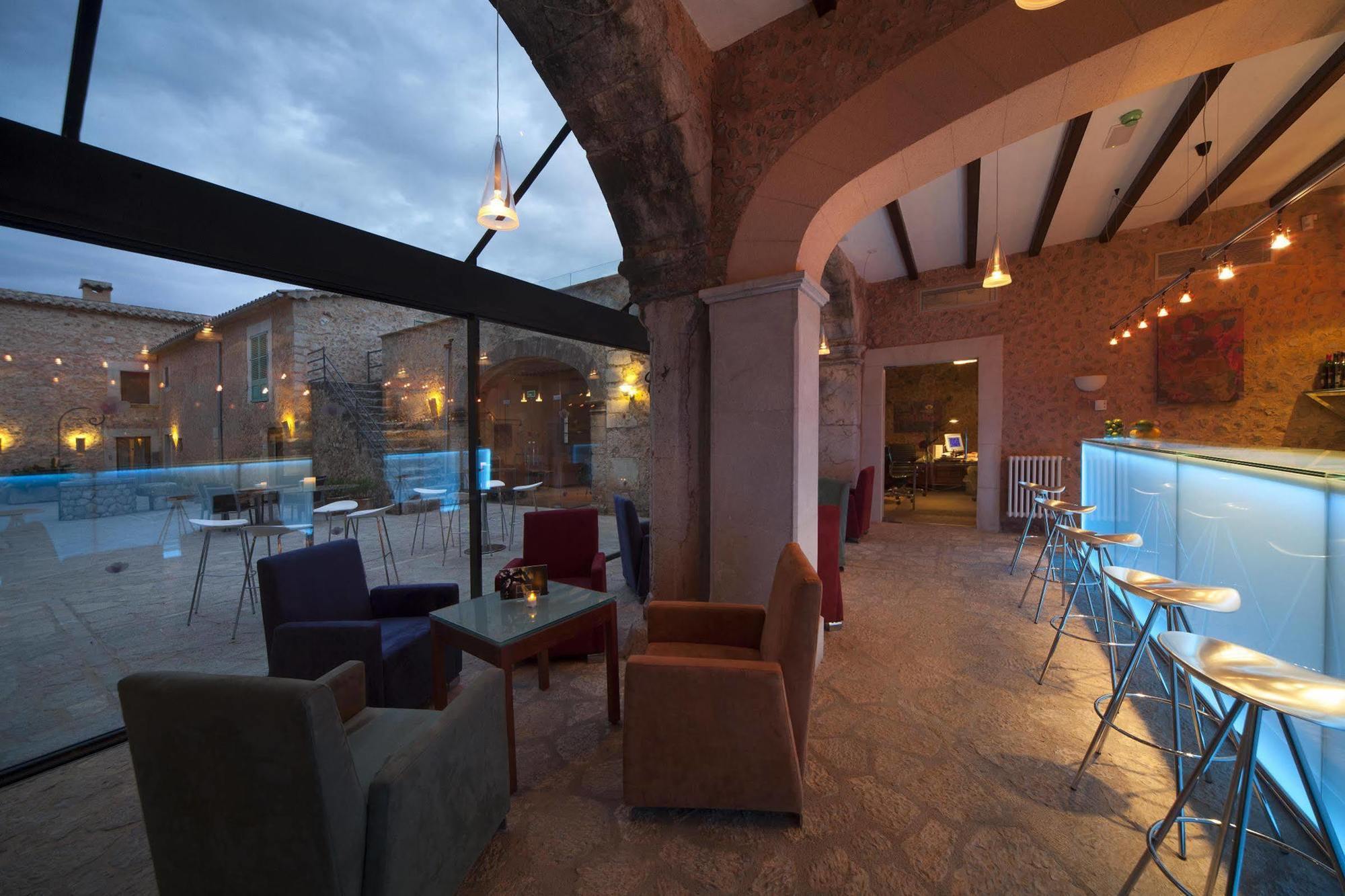 Hotel Sa Rural&spa 4*
