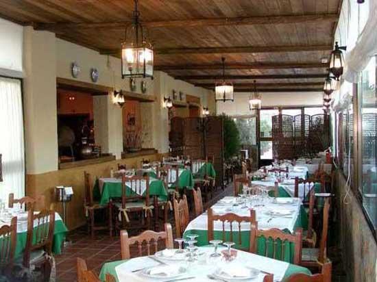 Hotel Ciudad De 3*
