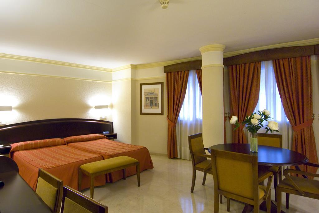 Hotel San Antonio