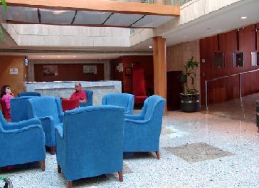 Torreluz Senior Hotel 3*