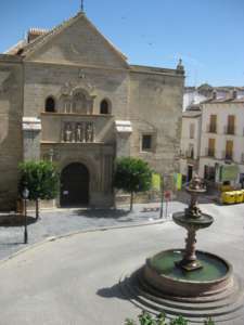 Plaza San Sebastian Hotel 2*