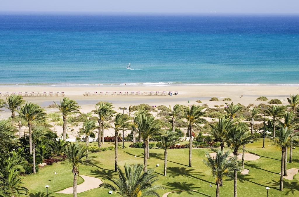 Sbh Palace Thalasso &