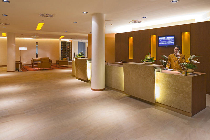 Sercotel Hotel