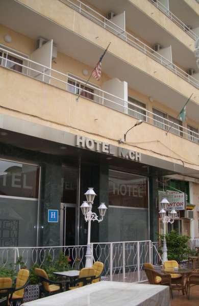 Hotel Nch