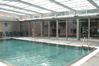 Servigroup Pueblo Benidorm