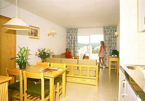 Olimarotel Paguera Park 4*