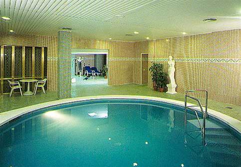 Hotel Olimarotel Paguera Park