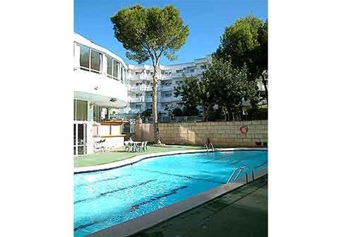 Olimarotel Paguera Park 4*