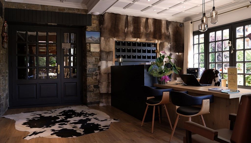 La Coma Hotel 3*