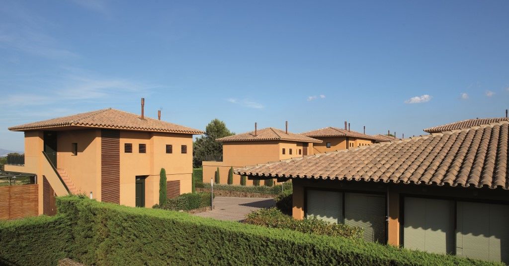 Hotel Torremirona Golf & 4*