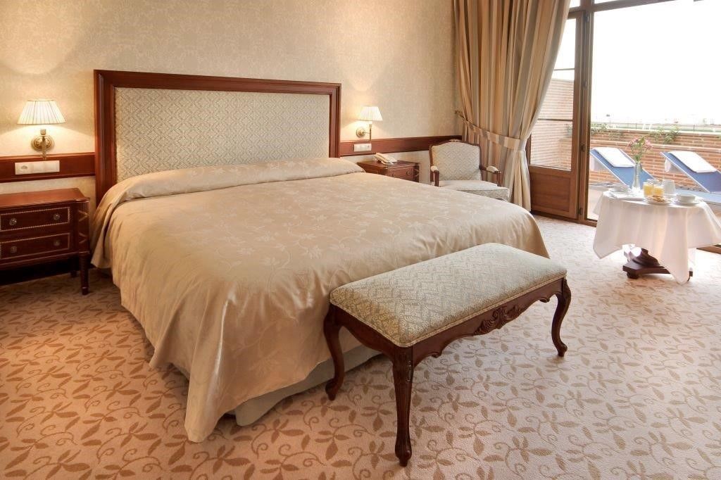 Cándido Hotel 4*