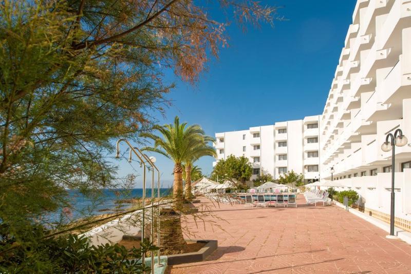 Vibra Jabeque Soul-3sup Apartahotel