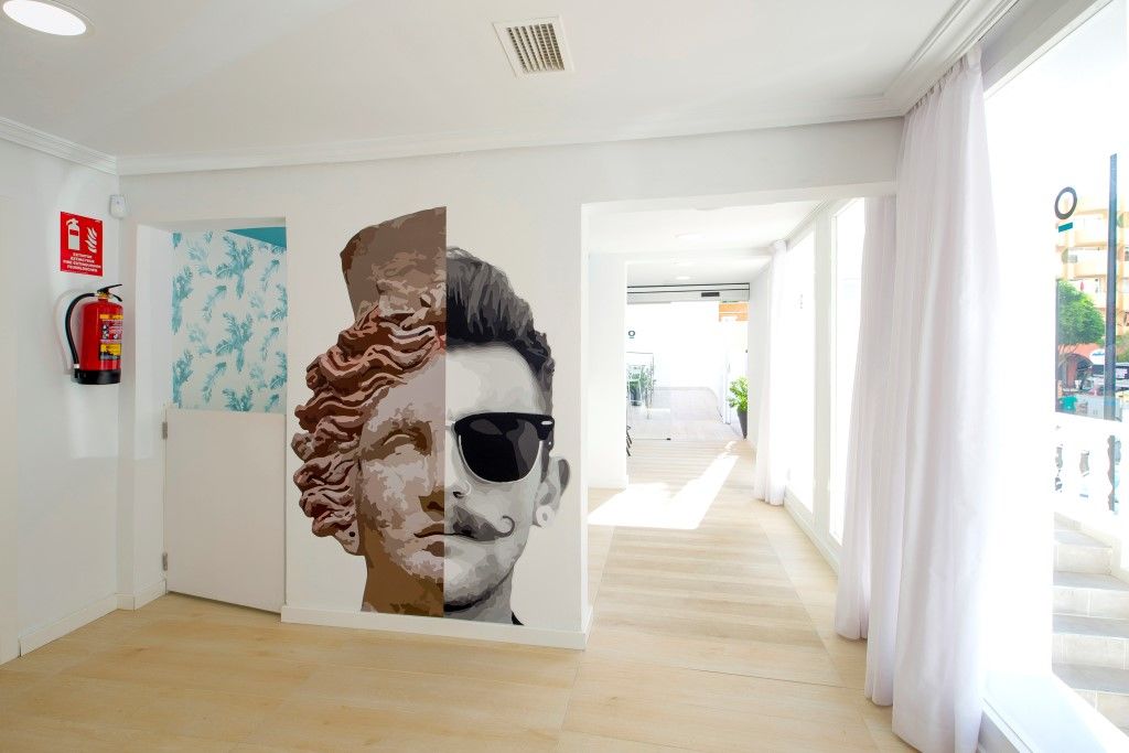 Hotel Vibra Lei - Adults Only