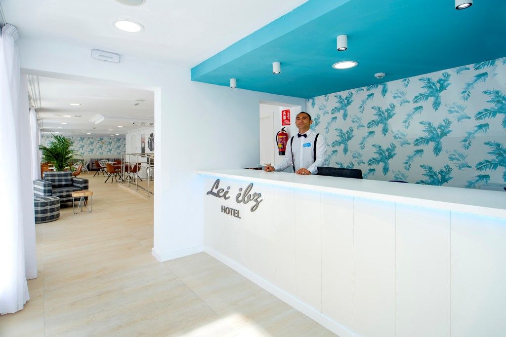 Hotel Vibra Lei - Adults Only
