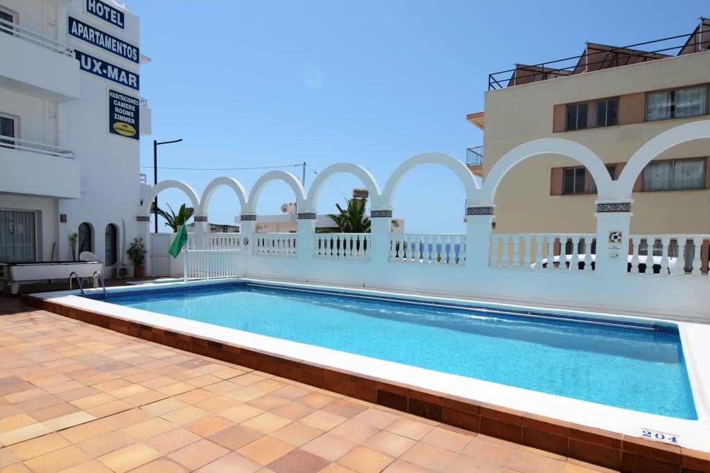 Vibra Lux Mar Ibiza