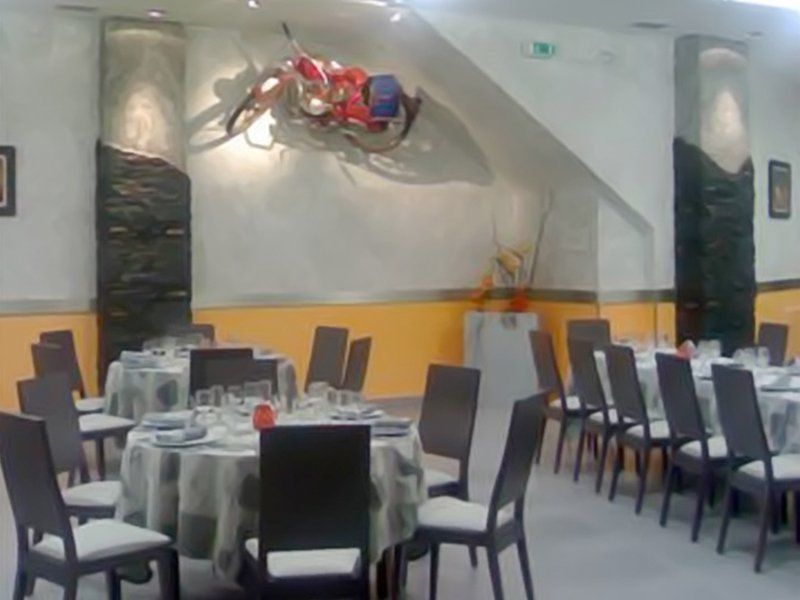 Hotel Hm *